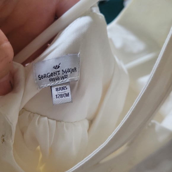 Bundle of big girls dresses 7/8 y - Picture 3 of 15